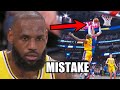 Where The Lakers Went Wrong