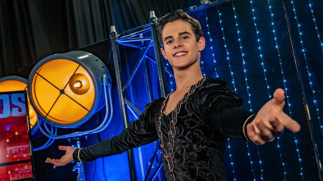 A Batalha dos Jurados - 4.ª Gala - António Casalinho