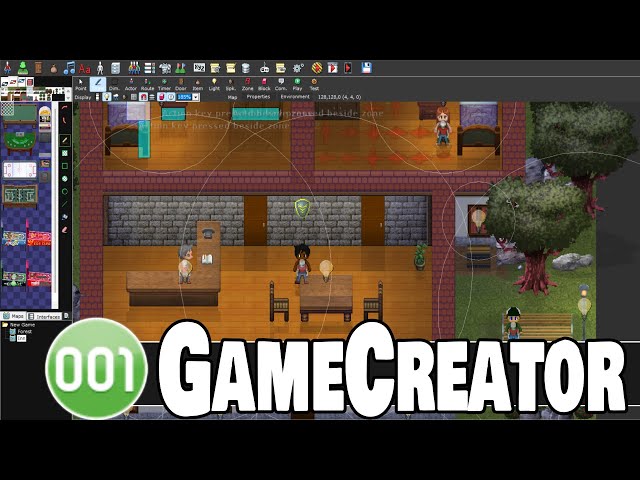 001 Game Creator ...Is It Any Good in 2024? class=