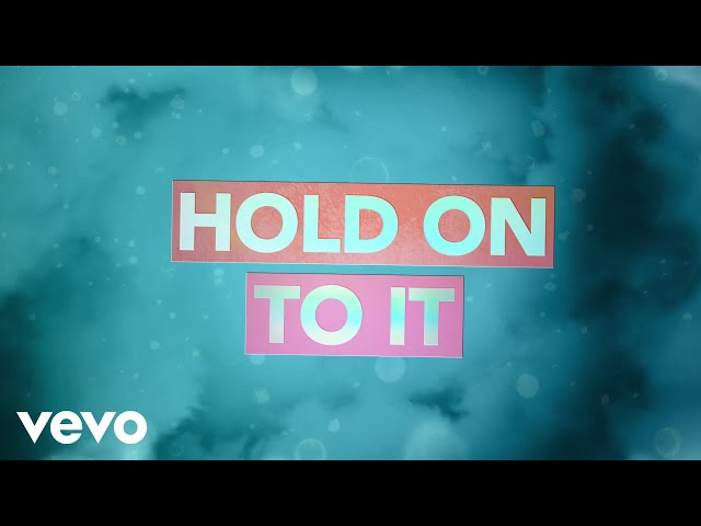 Tim McGraw - Hold On To It