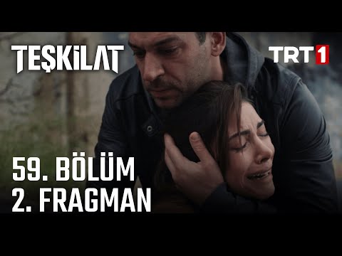 Teşkilat: Season 3, Episode 11 Clip