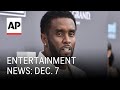 Entertainment news today: Sean 