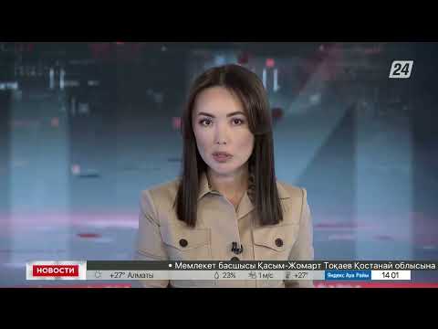 Президент совершил облет пострадавших от пожаров территорий