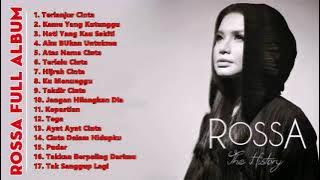 Rossa [ Full Album Terbaik 2020 ] Lagu Indonesia Terpopuler Sepanjang Masa(720P_HD)_1