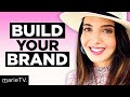 How To Build Your Brand: 3 Smart Branding Strategies You Can Use Now