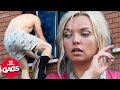 Best Of Cheating Pranks | Just For Laughs Gags