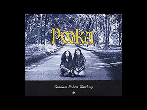 Pooka — Pooka - Graham Robert Wood
