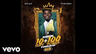 Aslay - Turubai (Official Audio)