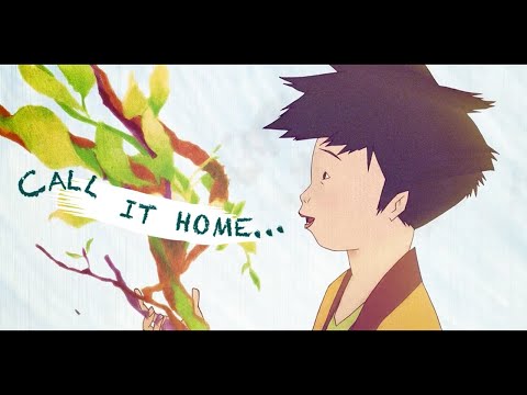 「信義」Call it Home // AMV