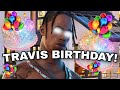 Fortnite Roleplay TRAVIS SCOTT BIRTHDAY #47