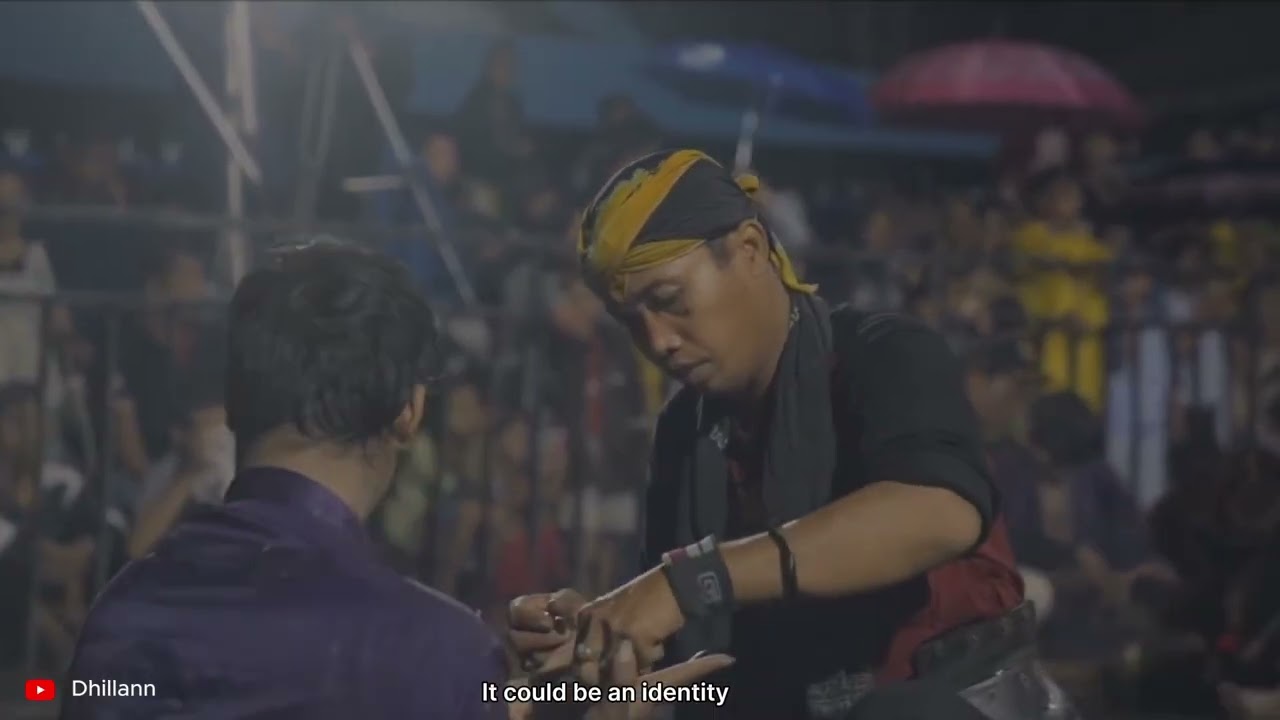 Inovasi Generasi Muda di Desa Jaranan (Preserving the Heritage)