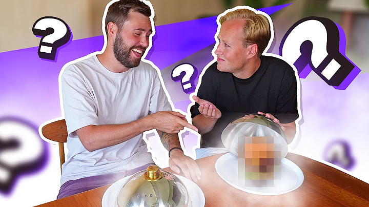 BANKZITTERS RANDOM EETWEDSTRIJD #6