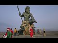 2025DEC13 Virginia Beach, Surfing Santa 5 miler run