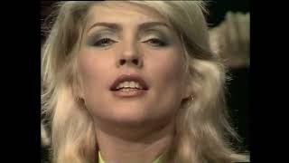 Blondie - Heart Of Glass (1978)