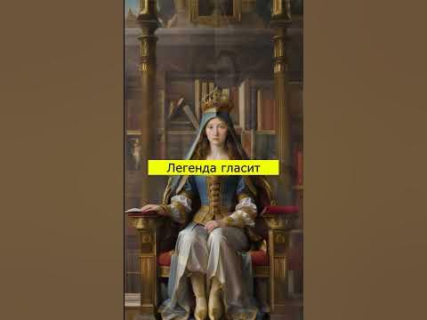 Легенда о Короле Артуре и мече Экскалибуре - YouTube