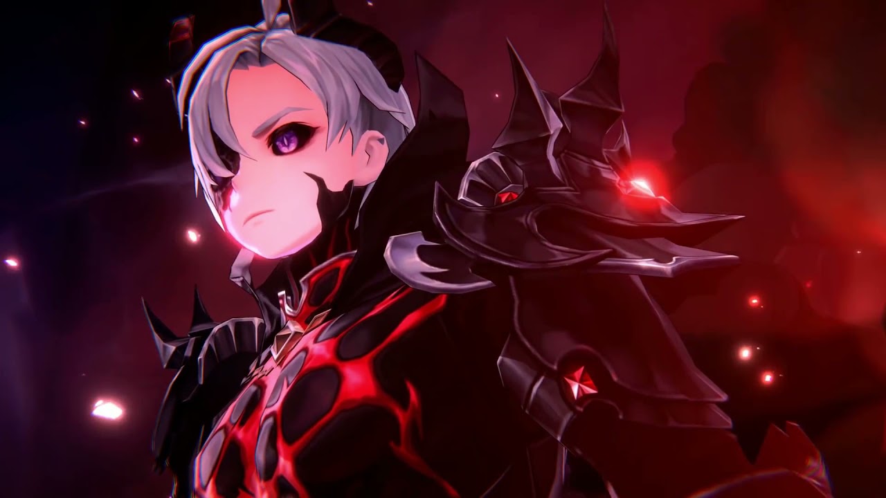 King's Raid Shooting Star (Japanese Version) 