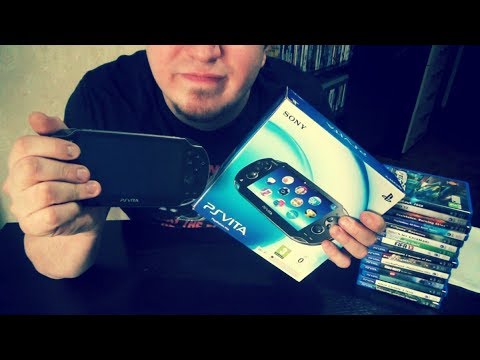 Vidéo: La PS Vita De Sony, Sa Console La Plus Conviviale Pour Les Développeurs