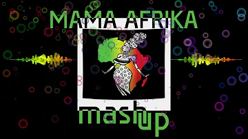 AFRICANS PRAY FOR AFRICA MASHUP ( Chizoba Rudeboy Inspired Music ) GO TO THE CLIMAX