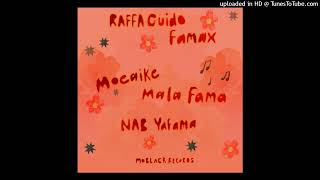 Raffa Guido - Famax (Original Mix) Resimi