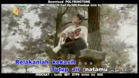 ST12 - CINTA TAK DIRESTUI (HD)