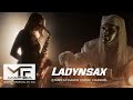 Ladynsax  ameno tim dian remix edited by mafi2a music