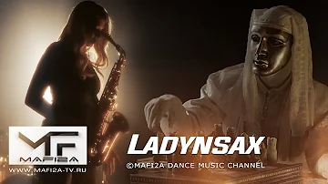 Ladynsax - Ameno (Tim Dian Remix) ➧Video edited by ©MAFI2A MUSIC