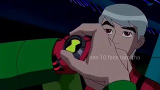 ben 10 tamil final battle part 2 | episode scene in tamil | alien force