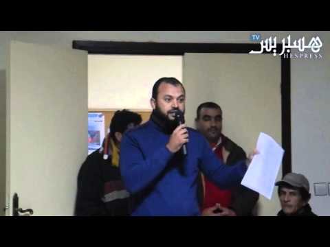 عن أحداث أولاد افرج