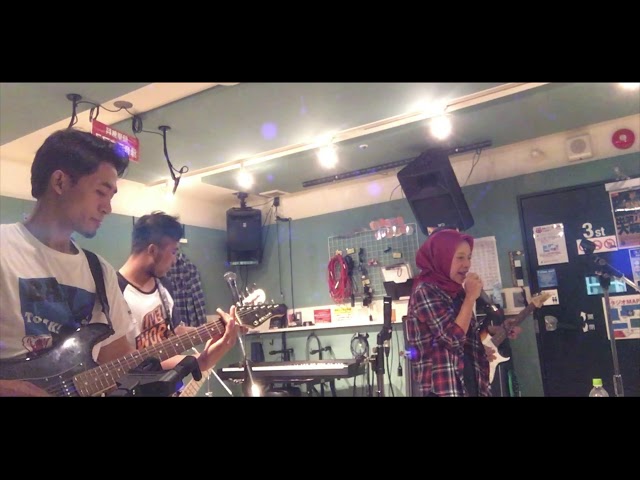 Paramore - Decode [Cover] class=