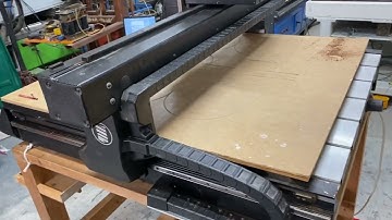 Axyz millenium controller upgrade