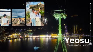 VD #4: Yeosu: The Hidden Story in You