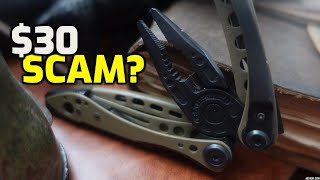 Leatherman 2025 Multitool Scam-Mod-Backlash & New Clone!
