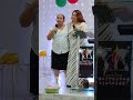 Testimonios de este 2025, IRDAPLN sede Simón Bolívar (parte 3)