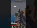 ALCATRAZ ZOMBIE APOCALYPSE EVENT ON MINECRAFT BEDROCK EDITION