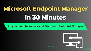 Administering Microsoft Endpoint Manager Admin Center: Microsoft Intune Portal Explained screenshot 2