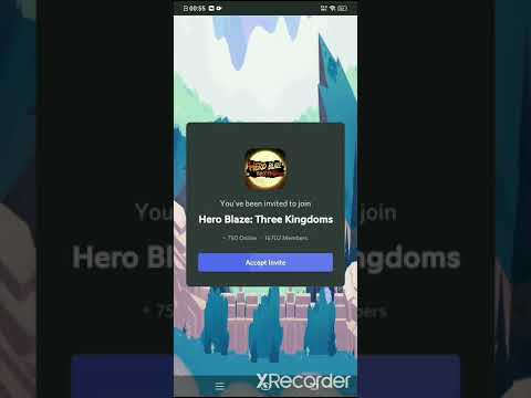 HERO BLAZE: THREE KINGDOM, How to connect wallet and withdraw???