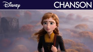 Frozen 2 - The Next Right Thing (French Version) | Disney