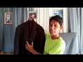 Magkano bayad ng tahi ng coat subcon, jlos tailored