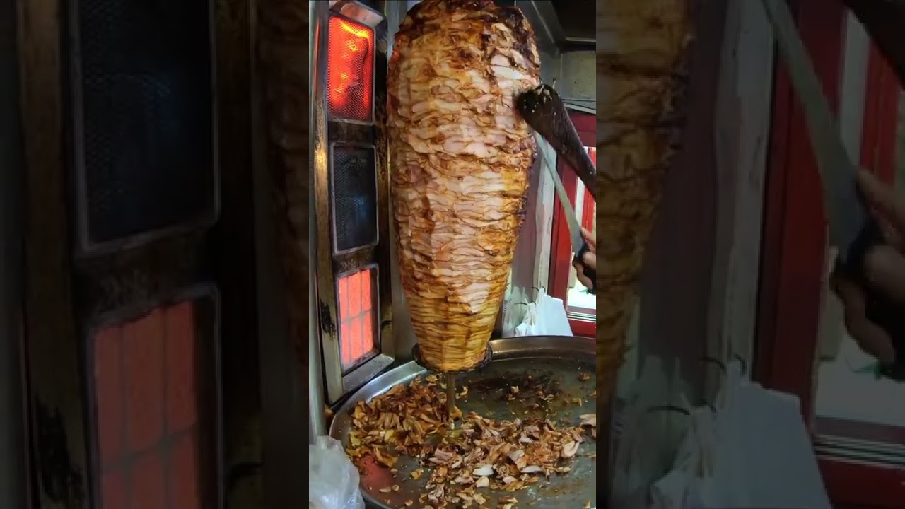 Shawarma Street | 