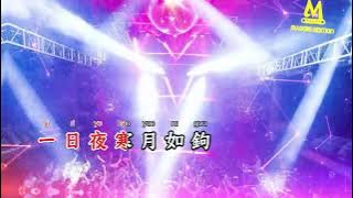 此生过半(DJ阿卓版) - 豆包【备有清晰版伴奏】