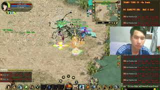 Journey to prepare and conquer the game part cb 3 196