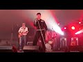 Capture de la vidéo David Thibault / All Shook Up - Cover - Elvis Presley (Hd)