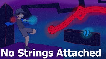 No Strings Attached - Synth Riders Electro Swing Pack