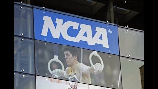 Memo: NCAA to furlough its entire staff for 3-8 weeks