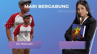 VIDEO PROMOSI, KURSUS BAHASA, INGGRIS, JEPANG, MANDARIN, KURSUS BAHASA JEPANG, KOREA, BELAJAR BAHASA