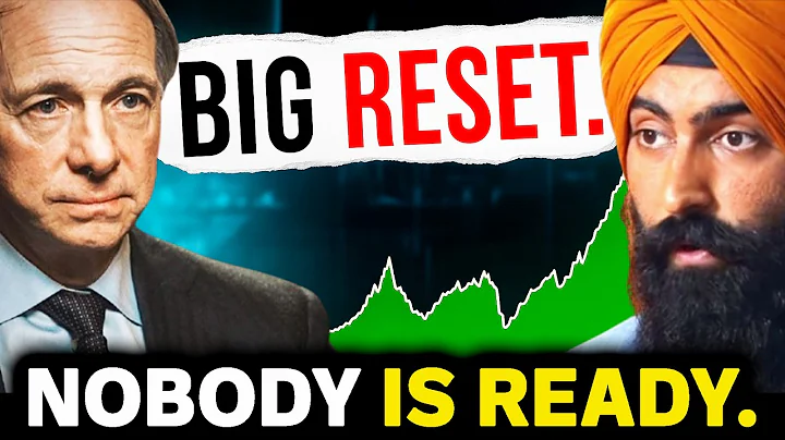 Ray Dalio’s 2026 Warning – The Financial Reset No One Is Ready For