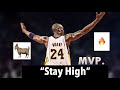 Kobe Bryant Mix~ Stay High (Juice WRLD)