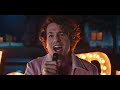 [60FPS] Charlie Puth - Light Switch [Official Music Video]