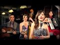 OASIS ARTISTS - Via Paris Jazz band - I Love Paris - (Cole Porter)