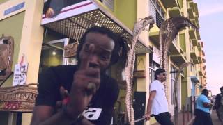 Curious Ringo   In De Building Official Music Video  2015 Trinidad Soca